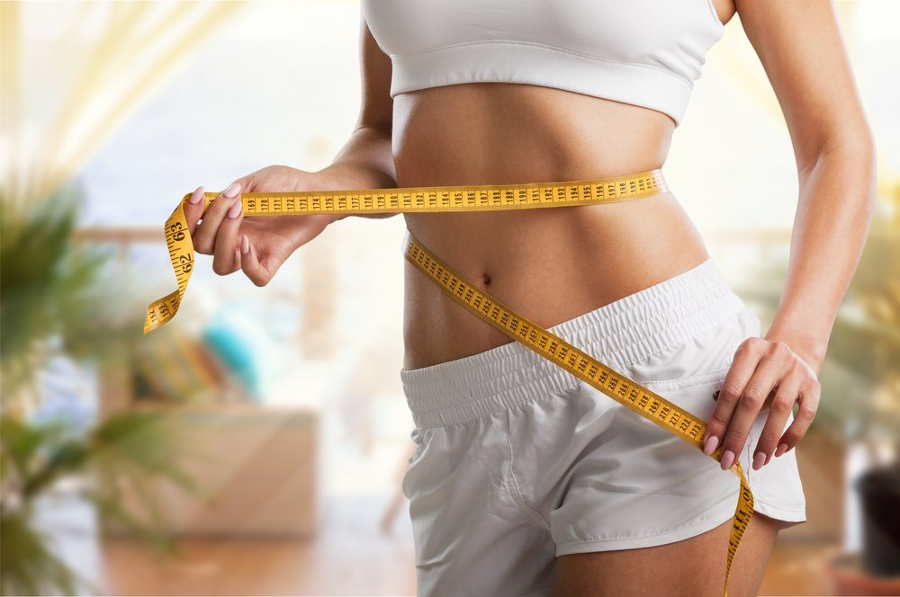 Physician-guided weight loss and body composition results at RENEWL
